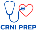 CRNI Prep Logo